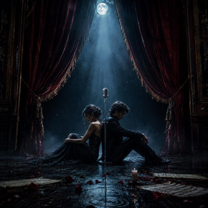 Hollow Room Blues by Nina Blaze