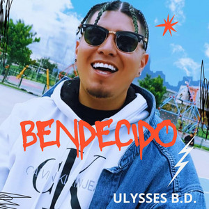 ULYSSES B.D. - CON CLASE (En Vivo)