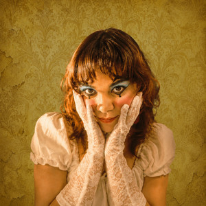 Lover-Clown by Simar