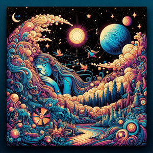 Dreamland Escape (Rhianna's Lullaby)