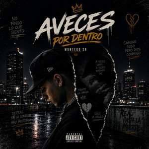 AVECES POR DENTRO by Montego SB