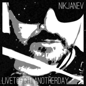 Live To Fight Another Day Single By Nik Janev Spotify