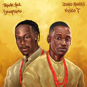 Thank you (feat. Visco T)