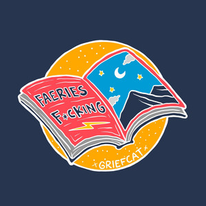 Griefcat - Faeries F*cking