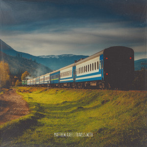 Travels With by Matthew Kaff