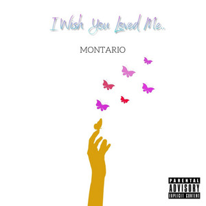 Montario - F**k Love!