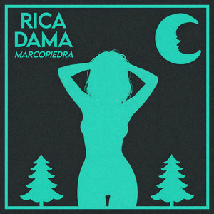 Rica Dama by MarcoPiedra