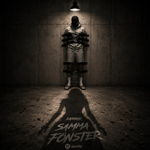 Samma Fönster by Karrar