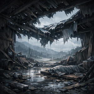 Broken Vow Redux by Titanium Thistle