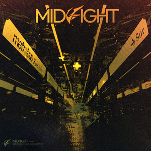 Midnight by Geist (G.T)