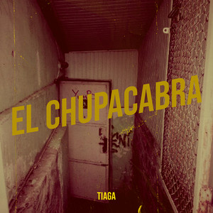 El Chupacabra