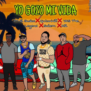 Yo Gozo Mi Vida