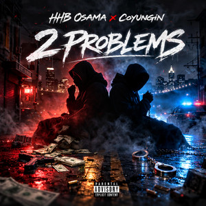 2 Problems by hhb osama, Coyungin