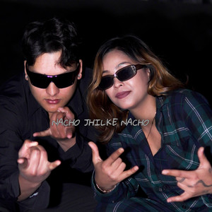 Sunder SDS - NACHO JHILKE NACHO (feat. Alisha rawal)