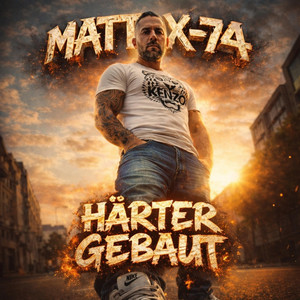 Nicht gebrochen by MattoX-74