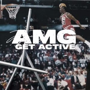 Get Active by 618AMG