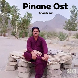 Shoaib Jan - Pechan Ase