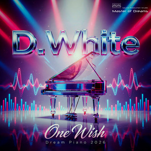 One Wish - Dream Piano 2026 Extended Mix by D.White