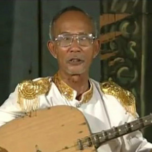 Prach Chhuon - Kram Ngoy's Law Part 1