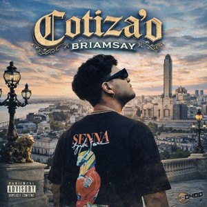 Cotiza'o (Remastered 2026) by Briamsay, 0400EnElBeat