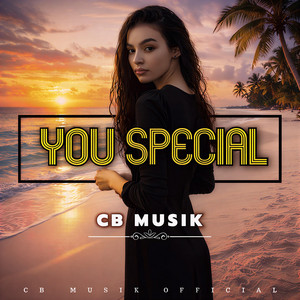 You Special by CB Musik