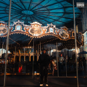 Tints by Qwest, CAM.I.AM