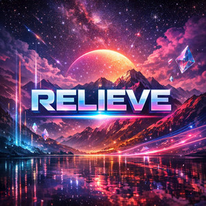 Relieve by Kaevorath Vos