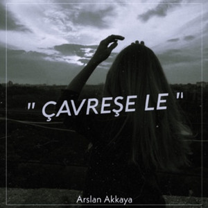 Çavreşe Le - Kurdısh Trap by Kaplan Beatz, Rojda