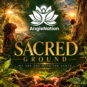Sacred Ground (Soul of the soil)