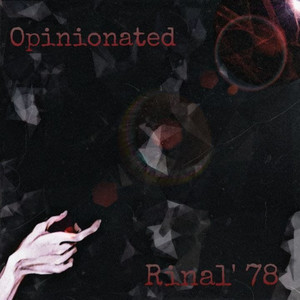 Opinionated