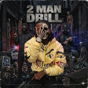 2 Man Drill by A.$.K KJ
