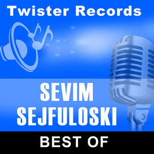 SEVIM SEJFULOSKI - Ko Zna Koliko Daleko Si Ti