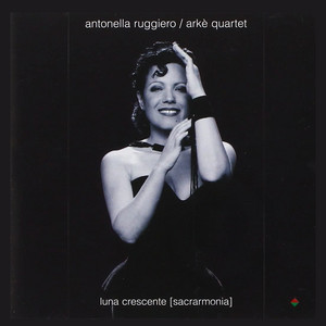 Luna crescente [Sacrarmonia] cover