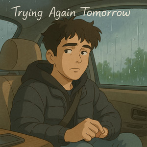 The Velvet Drive - Trying Again Tomorrow