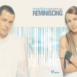 Reminiscing cover art