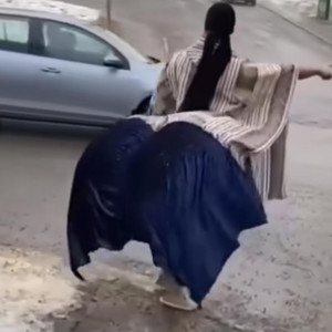 Rossie williams - Women