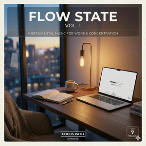 Focus Path - Digital Zen