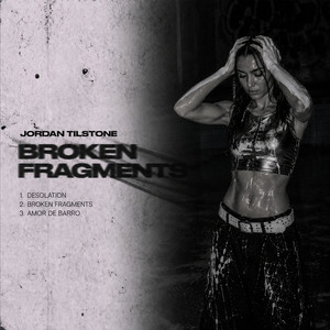 Broken Fragments - Radio Edit by Jordan Tilstone