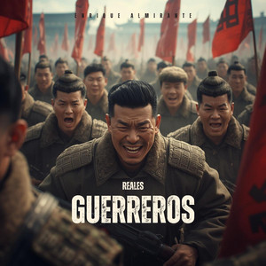 Reales Guerreros by Enrique Almirante