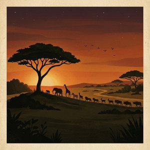 INYOSI (3 Step Afrohouse) by Dendrixx