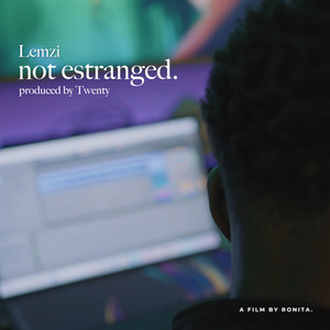 Portada de Not Estranged