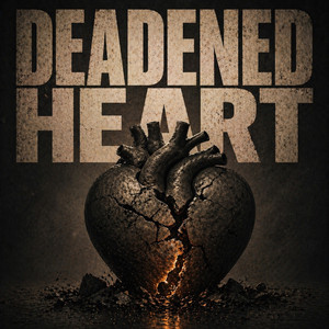 Deadened Heart by JJ Tweedy