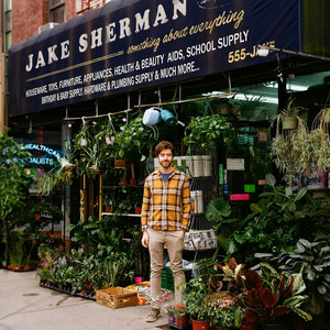You Got What I Need by Jake Sherman