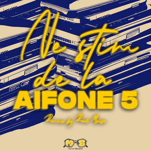 Ne știm de la AIFONE 5 - Raul Moise Remix