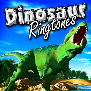 Ring Tone Your Ringtones - Screeching Velociraptor Dinosaur Ring Tones