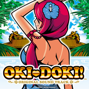 その他 oki doki OKI DOKI - Album by ユニバーサルサウンドチーム | Spotify