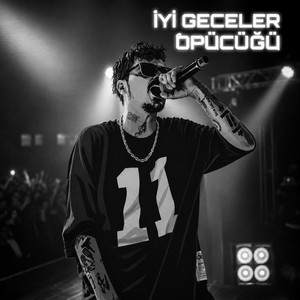 İyi Geceler Öpücüğü by nesthewest, yasins, Barıs034