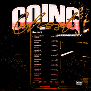 Going Ghost by Heembeezy