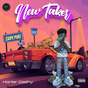 Horlar cashy - New Taker