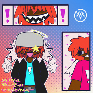 YUNG BLACK STUNNA! by SSJ Daki